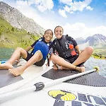 Club Mmv Les Brevieres Szálloda Tignes