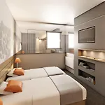 Szálloda Club Mmv Les Brevieres