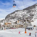 Club Mmv Les Brevieres 4*