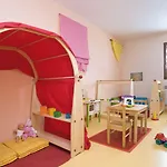 Szálloda Club Mmv Les Brevieres 4*