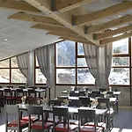 Szálloda Club Mmv Les Brevieres Tignes