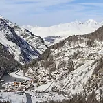 Szálloda Club Mmv Les Brevieres
