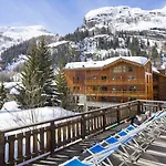 Club Mmv Les Brevieres 4* Tignes