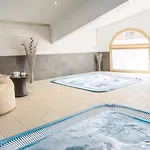 Club Mmv Les Brevieres Szálloda Tignes