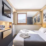 Szálloda Club Mmv Les Brevieres 4*