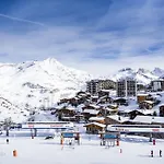 Club Mmv Les Brevieres Szálloda 4*