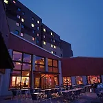Club Mmv Les Brevieres Szálloda Tignes