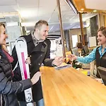 Club Mmv Les Brevieres 4* Tignes