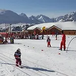 Szálloda Club Mmv Les Brevieres