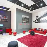 Club Mmv Les Brevieres Szálloda Tignes