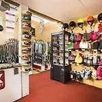 Szálloda Club Mmv Les Brevieres Tignes