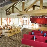 Club Mmv Les Brevieres Отель