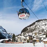 Club Mmv Les Brevieres Szálloda Tignes