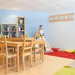 Szálloda Club Mmv Les Brevieres