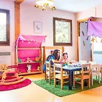 Club Mmv Les Brevieres Szálloda 4*