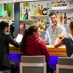 Club Mmv Les Brevieres Szálloda Tignes