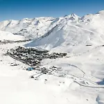 Club Mmv Les Brevieres Szálloda 4*