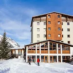 Club Mmv Les Brevieres Tignes