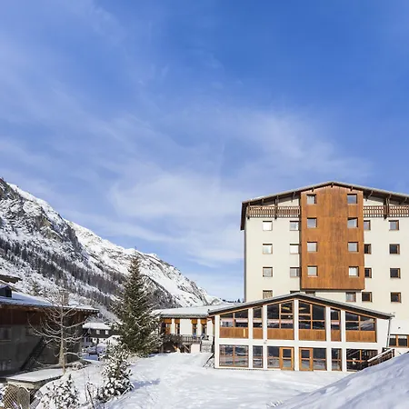 Club Mmv Les Brévières **** 4*