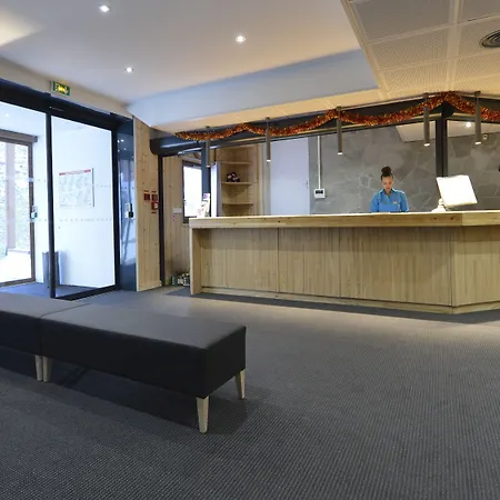Club Mmv Les Brévières **** Tignes