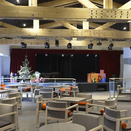 Club Mmv Les Brévières **** Hotel