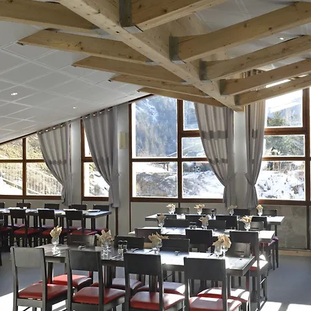 Hotel Club Mmv Les Brévières **** Tignes