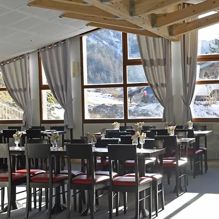 Club Mmv Les Brévières **** 4* Tignes