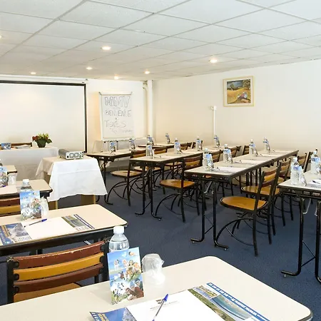 Hotel Club Mmv Les Brévières ****
