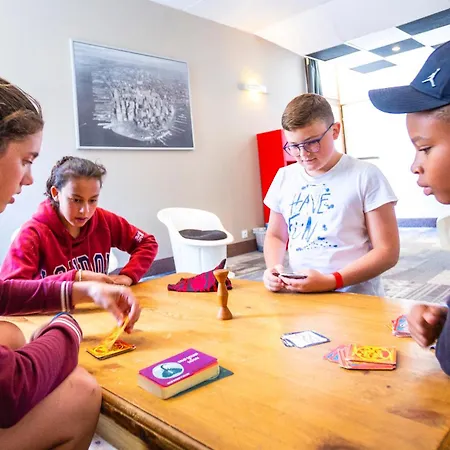 Club Mmv Les Brévières **** 4* Tignes