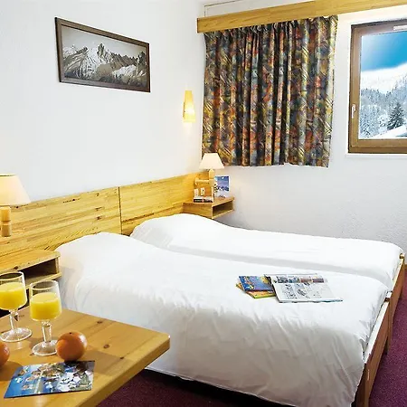 Club Mmv Les Brévières **** 4*