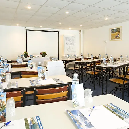 Club Mmv Les Brevieres **** Hotel 4*