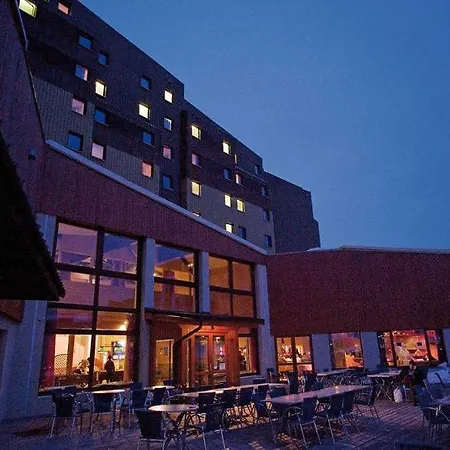 Club Mmv Les Brévières **** Hotel Tignes