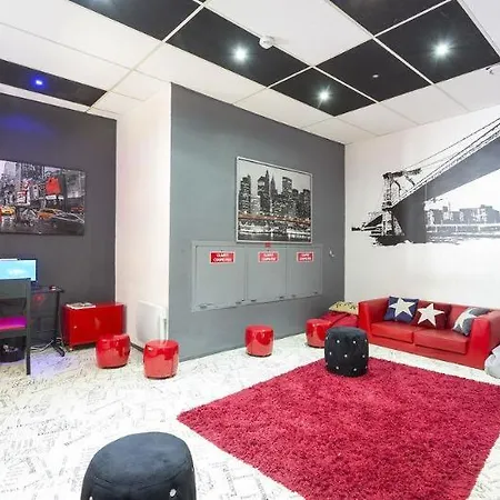 Club Mmv Les Brévières **** Hotel Tignes