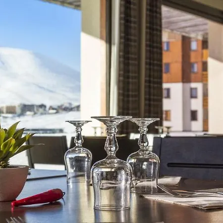 Club Mmv Les Brévières **** 4*