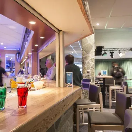 Club Mmv Les Brévières ****