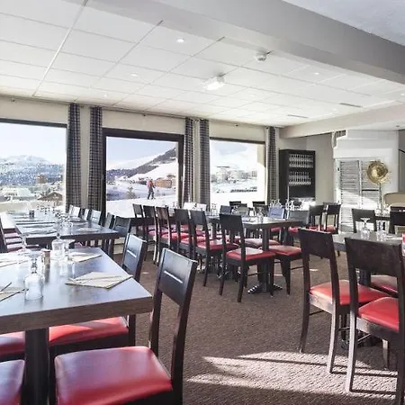 Hotel Club Mmv Les Brevieres ****