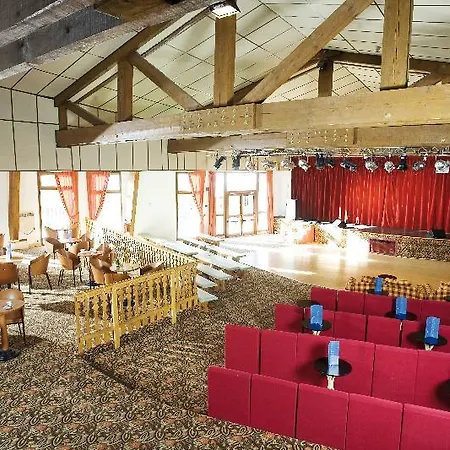 Club Mmv Les Brévières **** Hotel