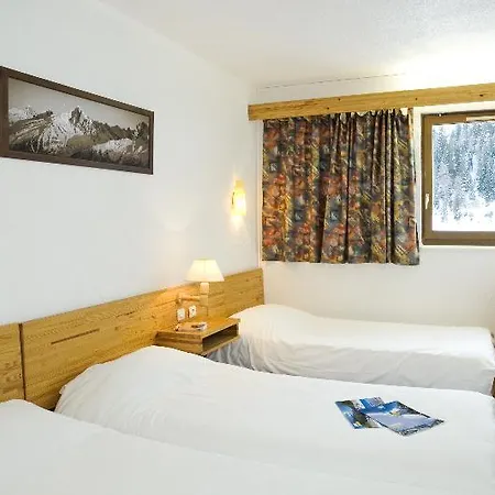 Club Mmv Les Brevieres **** Hotel 4*