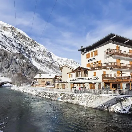 Hotel Club Mmv Les Brévières ****