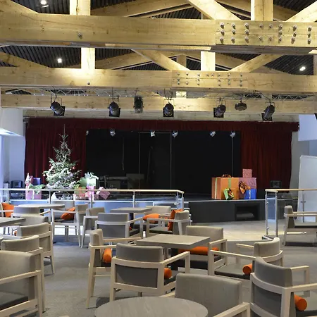 Hotel Club Mmv Les Brevieres **** 4*