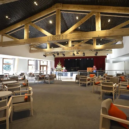 Club Mmv Les Brevieres **** Hotel Tignes