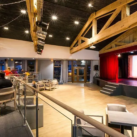 Club Mmv Les Brevieres **** Tignes