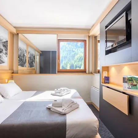 Club Mmv Les Brevieres **** 4*