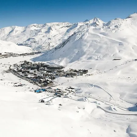 Club Mmv Les Brévières **** Hotel 4*