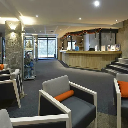 Club Mmv Les Brevieres **** Hotel 4*