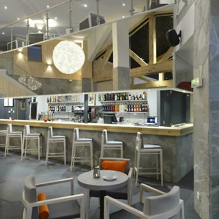 Hotel Club Mmv Les Brevieres ****