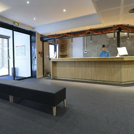 Club Mmv Les Brevieres **** 4*