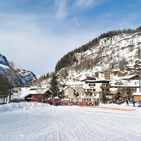 Hotel Club Mmv Les Brévières ****