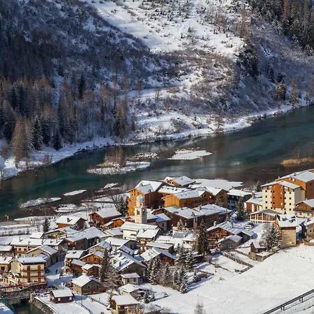 Hotel Club Mmv Les Brevieres **** 4*