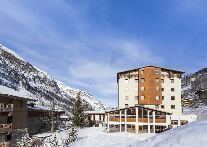 Club Mmv Les Brévières **** 4*